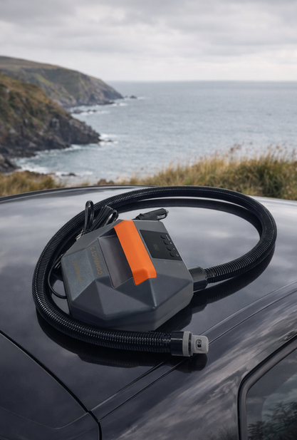 Aquaplanet Compact Electric SUP Pump