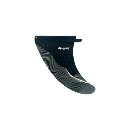 Aquaplanet Lockfast 7" ABS Centre Fin - Printed