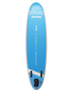 Board Only | Aquaplanet MAX 10’6″ Inflatable Paddle Board - Blue