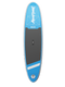 Board Only | Aquaplanet MAX 10’6″ Inflatable Paddle Board - Blue