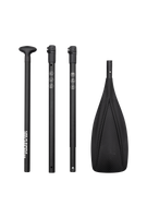 Aquaplanet 4 Piece Compact Aluminium Paddle