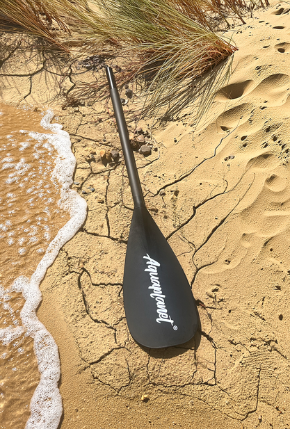 Aquaplanet Kayak Paddle Blade for Carbon Fusion Paddle