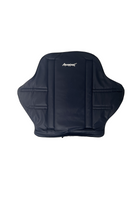 Aquaplanet Inflatable Kayak Seat with Footrest