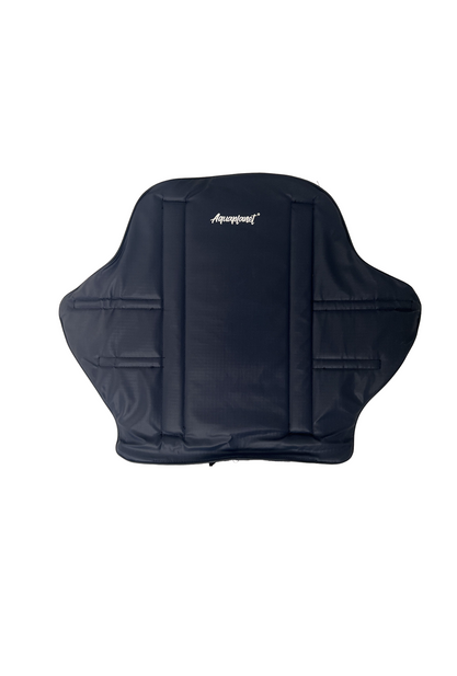 Aquaplanet Inflatable Kayak Seat with Footrest