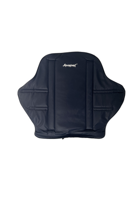 Aquaplanet Inflatable Kayak Seat with Footrest