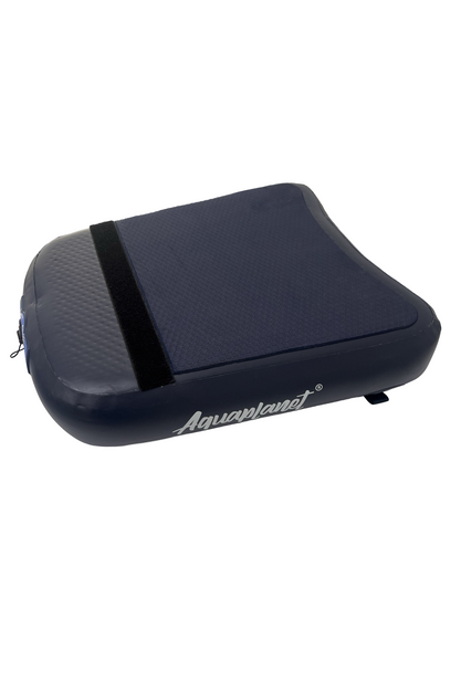Aquaplanet Inflatable Kayak Seat with Footrest