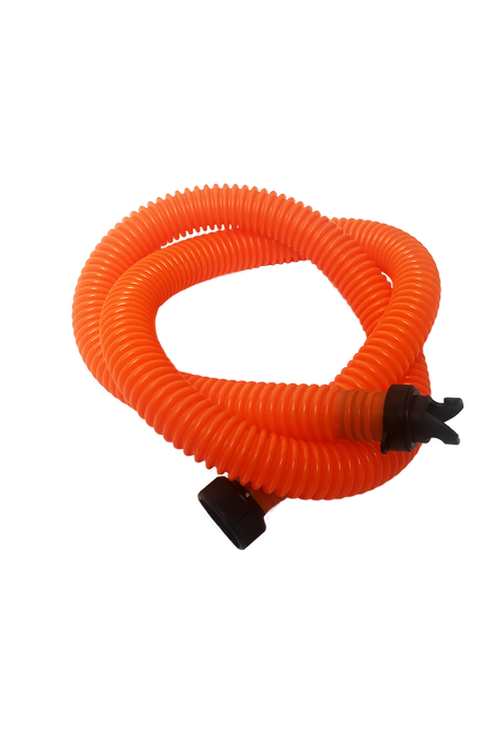 Red/Orange Hose for GRI Dual Action Pump