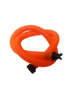 Red/Orange Hose for GRI Dual Action Pump