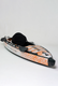 Aquaplanet YAK X1 Inflatable Dropstitch Kayak Package – 12'6