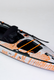 Aquaplanet YAK X1 Inflatable Dropstitch Kayak Package – 12'6
