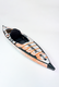 Aquaplanet YAK X1 Inflatable Dropstitch Kayak Package – 12'6