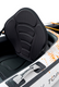 Aquaplanet YAK X1 Inflatable Dropstitch Kayak Package – 12'6