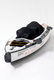 Aquaplanet YAK X2 Inflatable Dropstitch Kayak Package - 14' Two Person