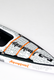 Aquaplanet YAK X2 Inflatable Dropstitch Kayak Package - 14' Two Person