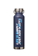 Aquaplanet Stainless Steel Water Bottle - Life Is Simple