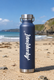 Aquaplanet Stainless Steel Water Bottle - Signature