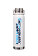 Aquaplanet Stainless Steel Water Bottle - Life Is Simple