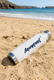 Aquaplanet Stainless Steel Water Bottle - Signature
