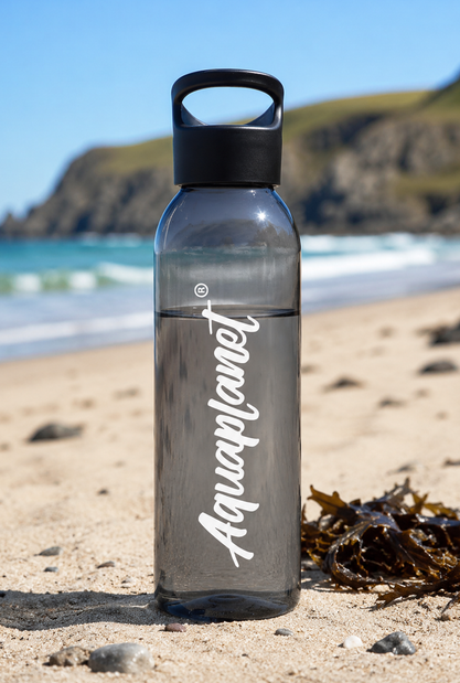 Aquaplanet 650ml Sport Water Bottle - Signature