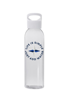 Aquaplanet 650ml Sport Water Bottle - Compass