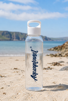 Aquaplanet 650ml Sport Water Bottle - Signature