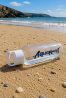 Aquaplanet 650ml Sport Water Bottle - Signature