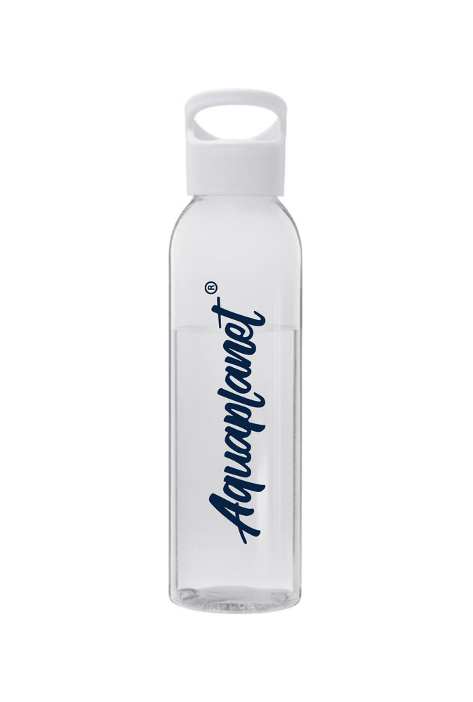 Aquaplanet 650ml Sport Water Bottle - Signature