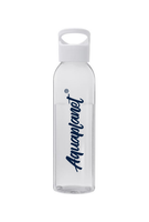 Aquaplanet 650ml Sport Water Bottle - Signature