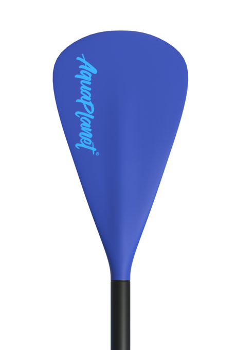 Aquaplanet SUP-Kayak Blade Extension for Standard 3 Piece Paddle