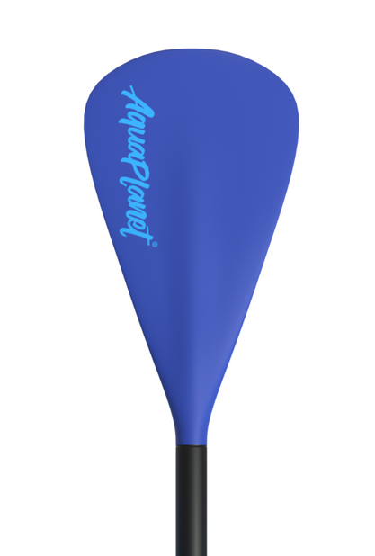 Aquaplanet SUP-Kayak Blade Extension for Standard 3 Piece Paddle