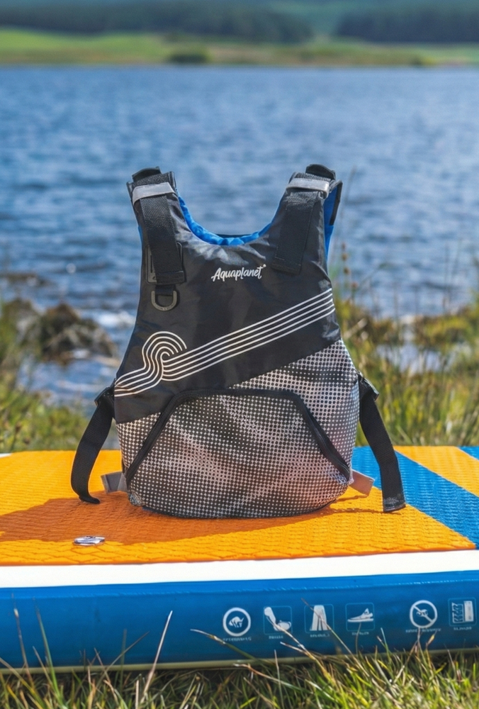 Aquaplanet Buoyancy Aid