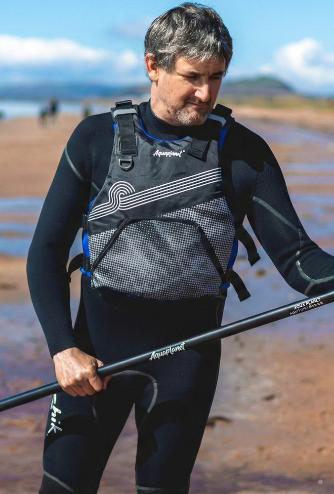 Aquaplanet Buoyancy Aid