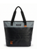 Aquaplanet Waterproof Tote Bag 20L - Charcoal Grey