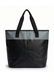 Aquaplanet Waterproof Tote Bag 20L - Charcoal Grey
