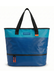 Aquaplanet Waterproof Tote Bag 20L - Blue Bay