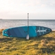 Aquaplanet PACE 10'6 Inflatable Paddle Board Package - Lagoon