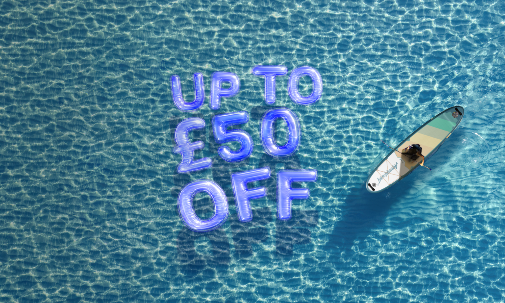 BIG SUMMER SALE