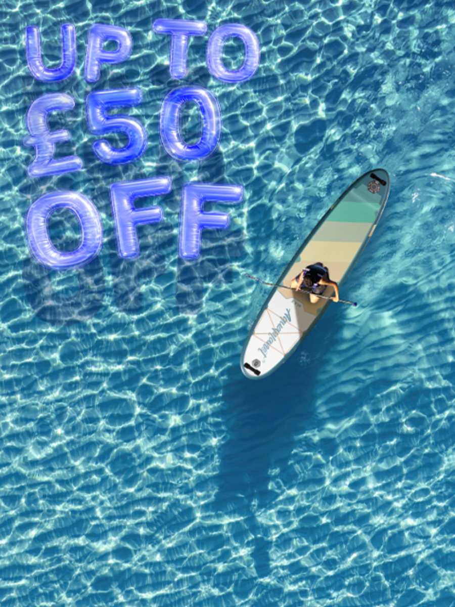 BIG SUMMER SALE