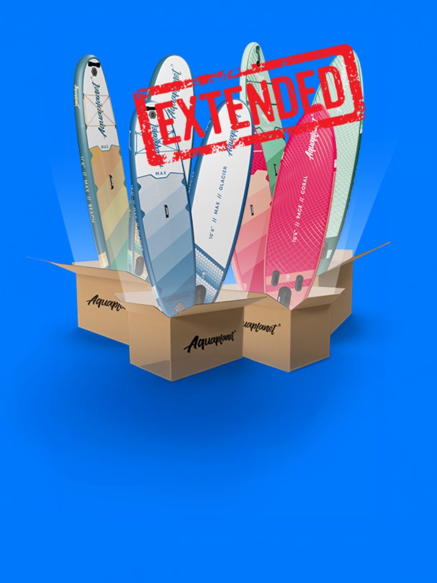 THE BIG DEAL EVENT
