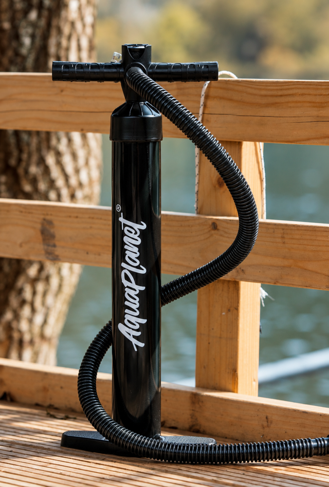 Aquaplanet Dual Action Manual Pump for Kayak/SUP