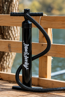Aquaplanet Dual Action Manual Pump for Kayak/SUP