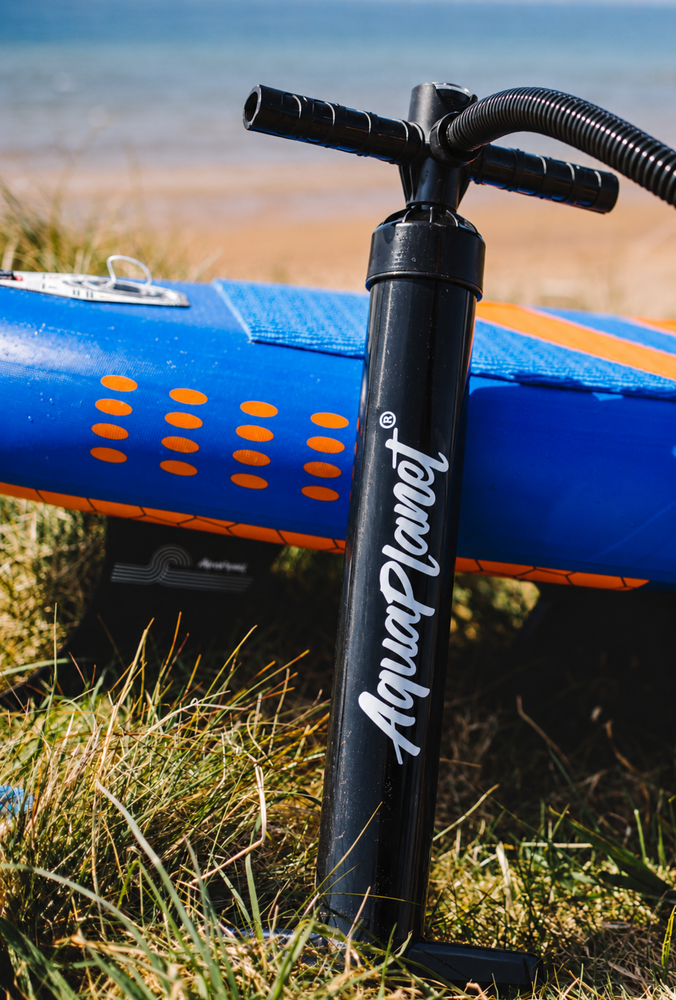 Aquaplanet Dual Action Manual Pump for Kayak/SUP