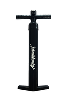 Aquaplanet GRI Dual Action Manual Pump - Black