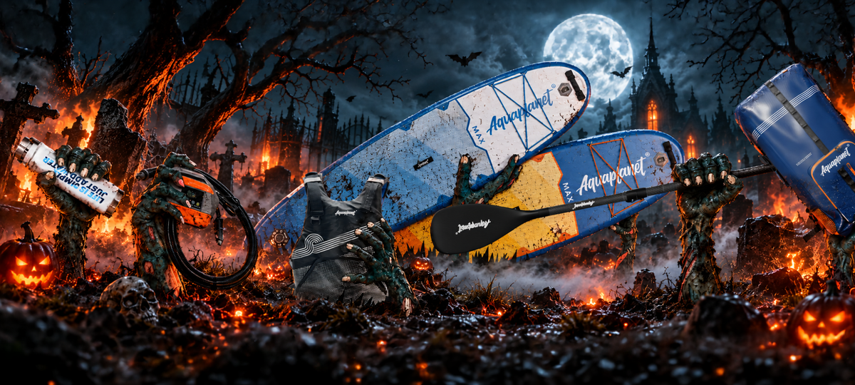 No Tricks. Just Treats.