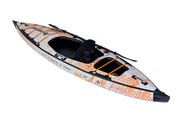 KAYAK x1