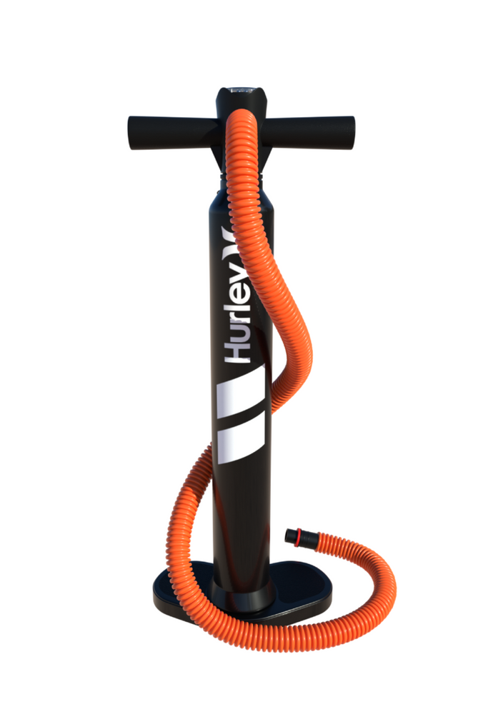 Hurley GRI Dual Action Pump