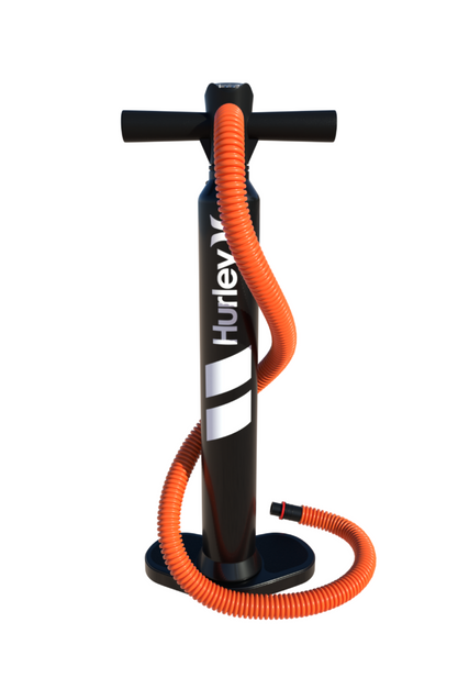 Hurley GRI Dual Action Pump