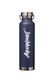 Aquaplanet Stainless Steel Water Bottle - Signature