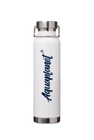 Aquaplanet Stainless Steel Water Bottle - Signature