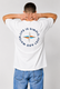 Aquaplanet Organic Cotton Compass T-Shirt
